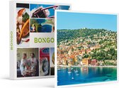 Bongo Bon - 3 DAGEN GENIETEN AAN DE FRANSE KUST - Cadeaukaart cadeau voor man of vrouw