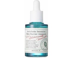 AXIS-Y Artichoke Intensive Skin Barrier Ampoule 30 ml