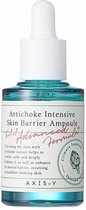 Axis-Y - Artichoke Intensive Skin Barrier Ampoule - 30ml