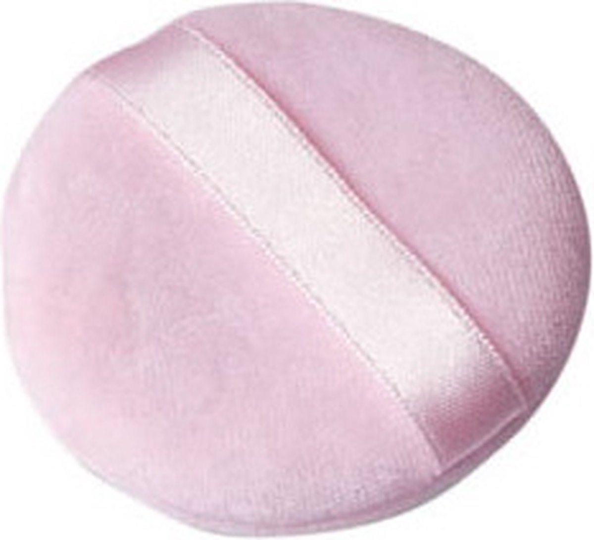 Goedkoopste Beter Double Cosmetic Powder Puff In Cotton