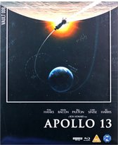 Apollo 13 [Blu-Ray 4K]+[Blu-Ray]