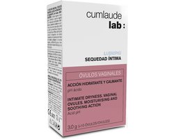 Eieren Cumlaude Lab Lubripiu 10 Stuks