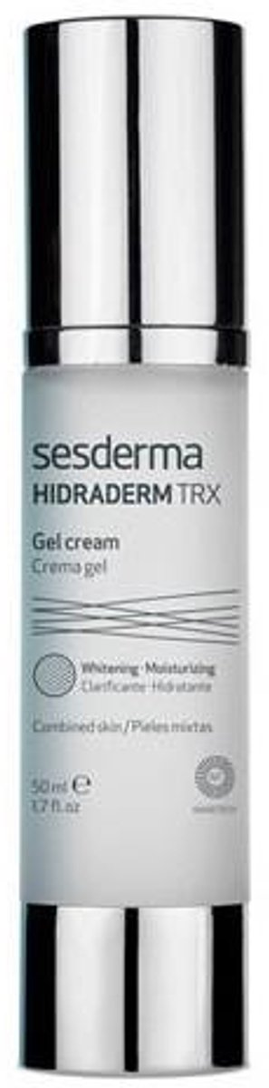 Sesderma Hidraderm Trx Cream Gel
