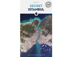 Secret Istanbul Guide