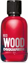 Dsquared2 Red Wood pour Femme - Eau de toilette - 30 ml