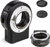 Viltrox Lens Mount Adapter Ring NF-M1