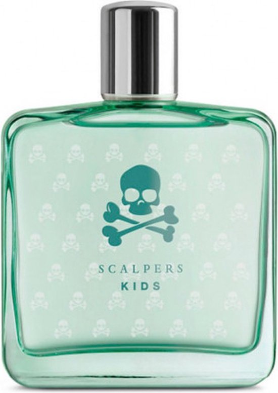 Kinderparfum Scalpers Kids Boy EDT (100 ml)
