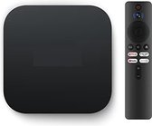 Android TV Box - IPTV Box - Mediaplayer voor TV - 2/8G