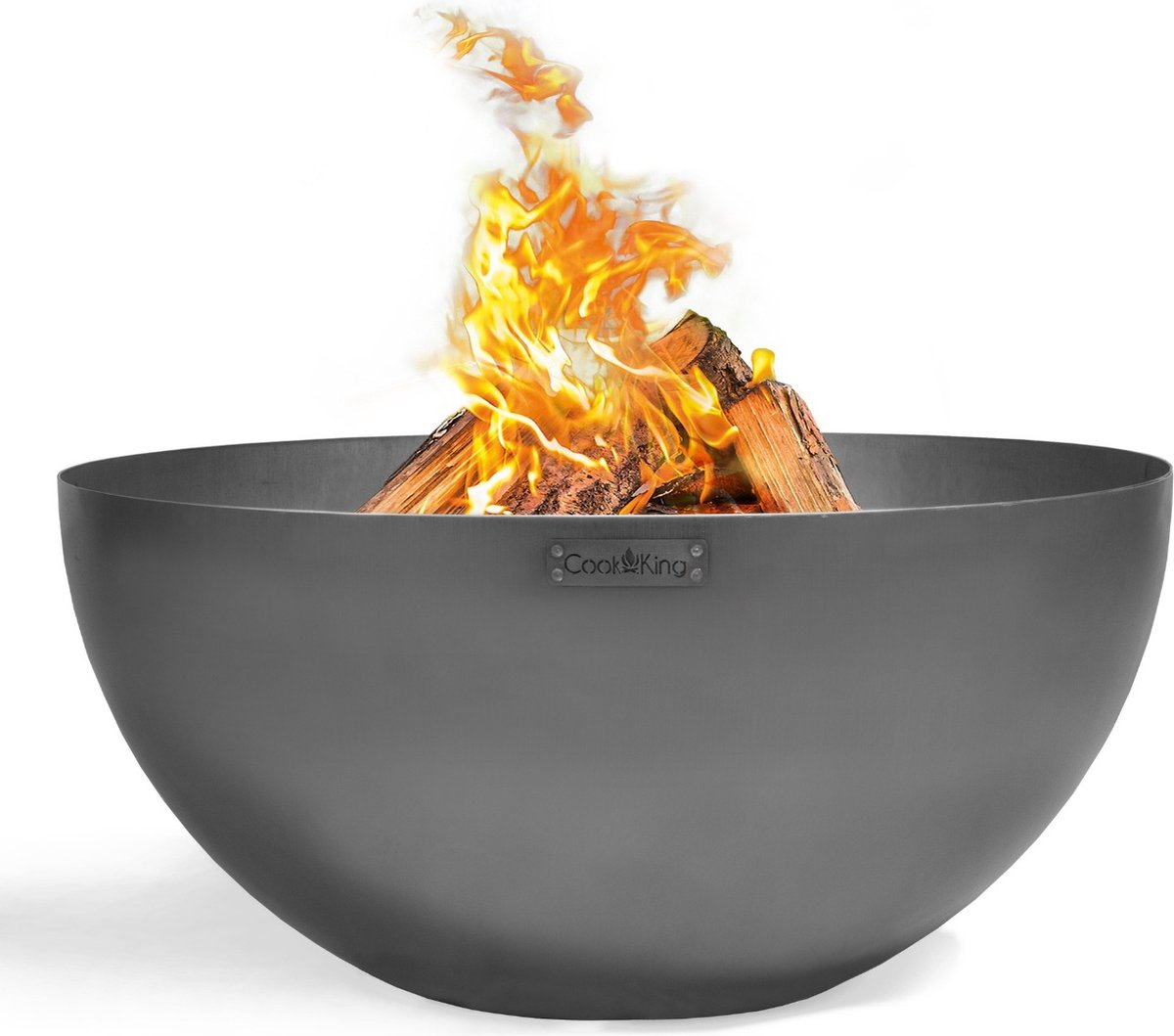 CookKing Premium Dallas Vasque à feu 85 cm