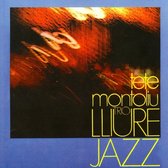Tete Montoliu - Trio Lliure Jazz (CD)