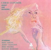 Chris Conner - Sweet And Swinging (CD)