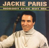 Jackie Paris - Nobody Else But Me (CD)