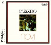 Novi Singers: Torpedo [CD]