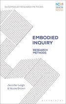 Bloomsbury Research Methods- Embodied Inquiry