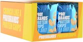 Pro!Brands | Protein Chips | Sea Salt | 14 Stuks | 14 x 50 gram