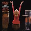 Duke Ellington - A Drum Is A Woman (LP)