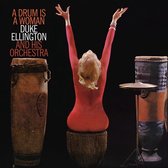 Duke Ellington - A Drum Is A Woman (LP)