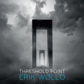 Eric Wollo - Threshold Point (CD)