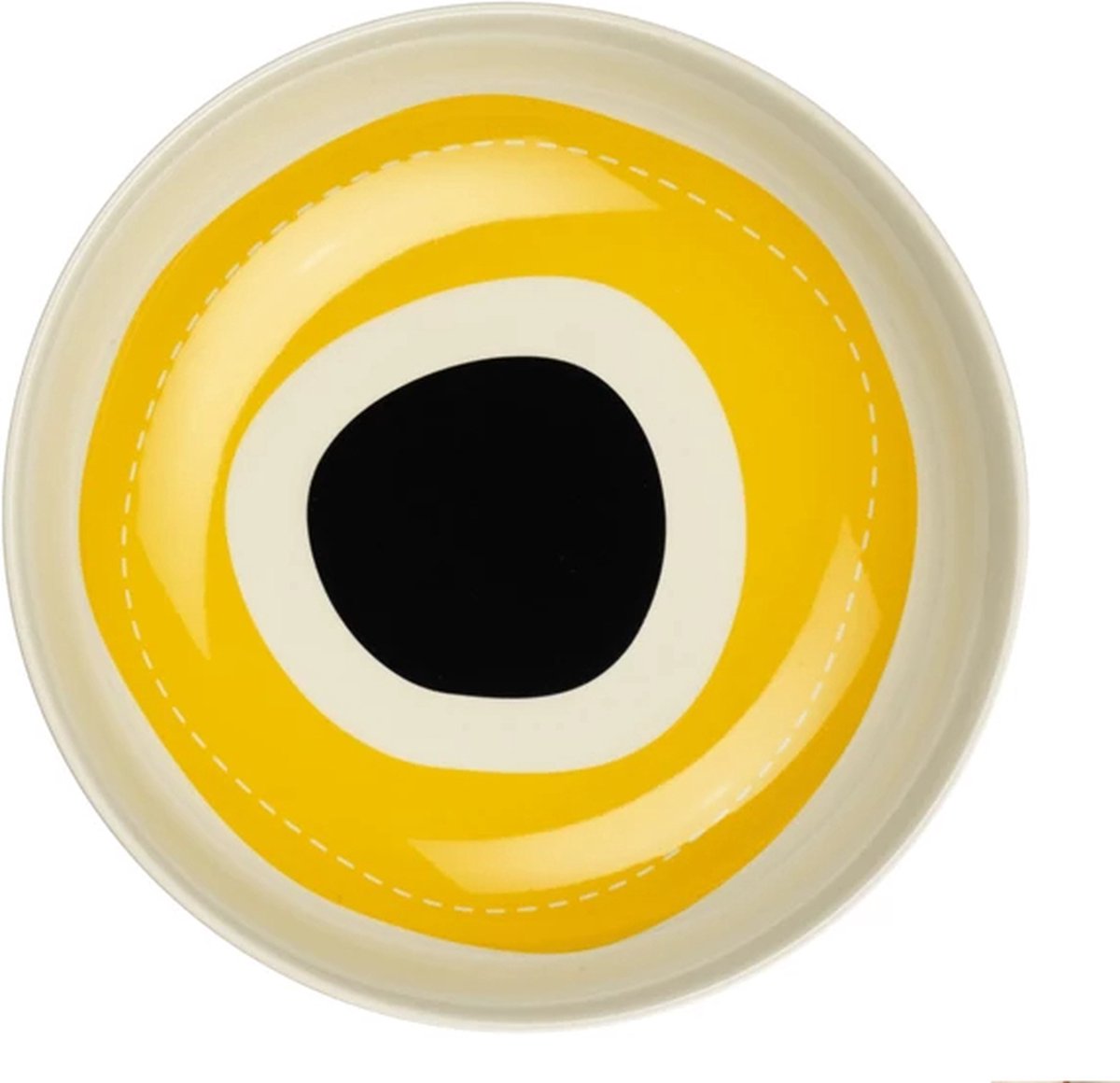 Asa Variété du soleil bowl / diep bord D18cm H4.9cm salto du solei