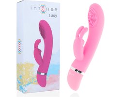 INTENSE FUN | Intense Susy Vibrator Pink