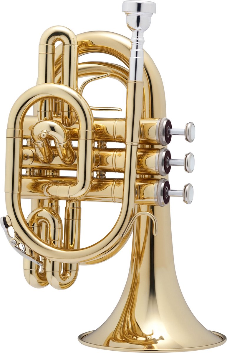 Jupiter JP-516L Bb-tasntrompet - Trompet