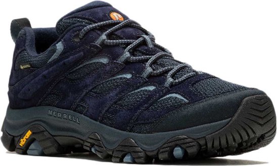 Chaussures de hot sale marche merrell homme