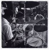 John Coltrane & Johnny Hartman: Both Directions at Once: The Lost Album (PL) [CD]