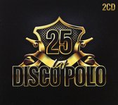 25 Lat Disco Polo [2CD]