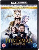 Huntsman - Winter's War