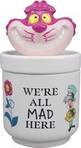 Disney - Alice in Wonderland - Keramische Bewaardoos