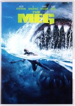 The Meg [DVD]