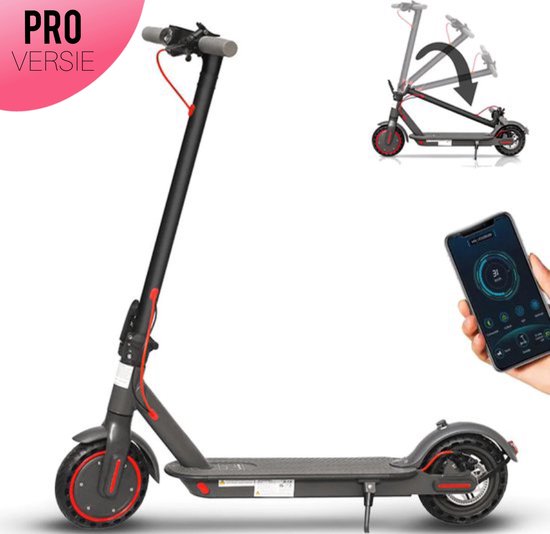 SturdyMove Aovo M365 PRO