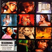 Jennifer Lopez: J To Tha L-O! The Remixes [CD]