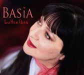 Basia: Butterflies [CD]