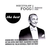 Mieczysław Fogg: The best - Jesienne róże [Winyl]