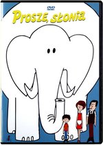 Prosze slonia [DVD]
