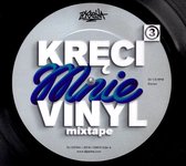 DJ Soina: Kręci mnie vinyl vol. 3 [CD]