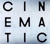 The Cinematic Orchestra: To Believe [CD]