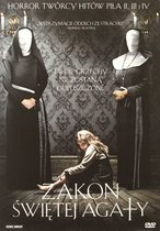 St. Agatha [DVD]