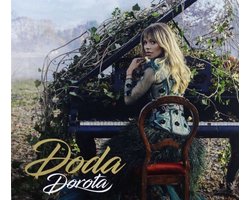 Doda: Dorota (CD)