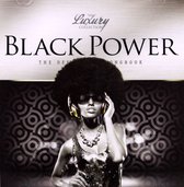 Aretha Franklin: Black Power The Luxury Collection [CD]
