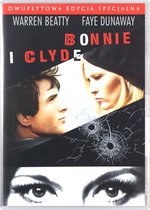 Bonnie and Clyde [2DVD]