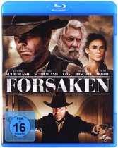 Forsaken, retour à Fowler City [Blu-Ray]