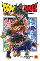 Dragon Ball Super- Dragon Ball Super, Vol. 20
