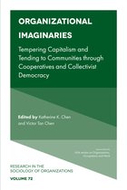 Research in the Sociology of Organizations- Organizational Imaginaries