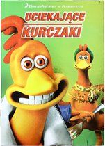 Chicken Run [DVD]