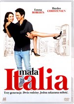 Little Italy [DVD]