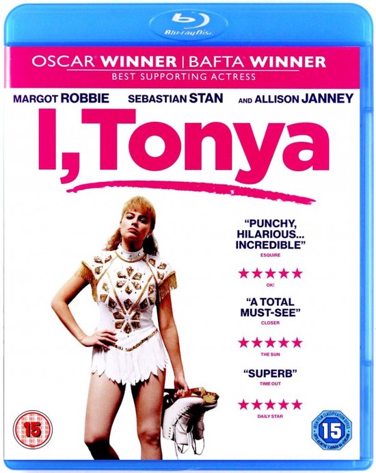 I, Tonya
