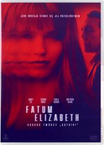 Elizabeth Harvest [DVD]