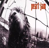 Pearl Jam: Vs. [CD]